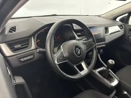 Photo 9 Renault Captur  TCe 90
