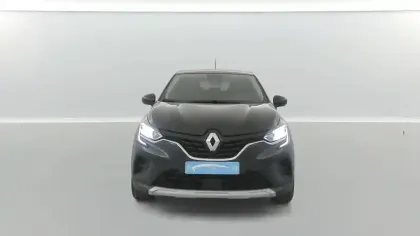 Photo 6 Renault Captur  TCe 90