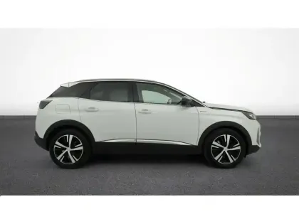 Photo 9 Peugeot 3008  Hybrid4 300 e-EAT8
