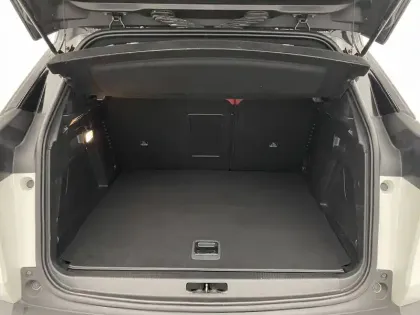 Photo 12 Peugeot 3008  Hybrid4 300 e-EAT8