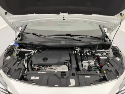 Photo 20 Peugeot 3008  Hybrid4 300 e-EAT8