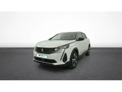 Photo Peugeot 3008 Gt