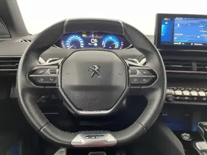 Photo 22 Peugeot 3008  Hybrid4 300 e-EAT8