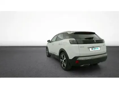 Photo 5 Peugeot 3008  Hybrid4 300 e-EAT8