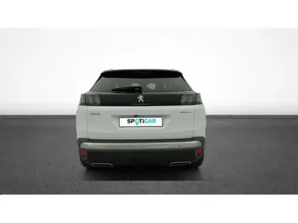 Photo 6 Peugeot 3008  Hybrid4 300 e-EAT8