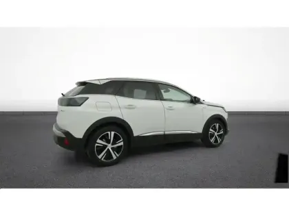 Photo 8 Peugeot 3008  Hybrid4 300 e-EAT8