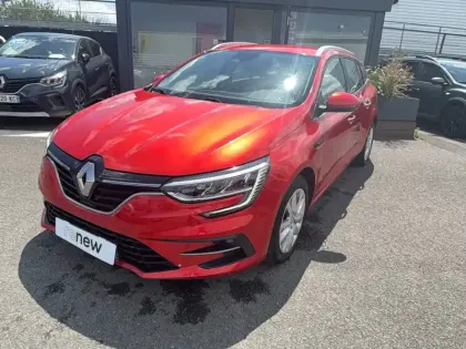 Photo Renault Megane Business