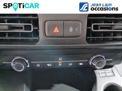 Photo 19 Opel Combo  CARGO M 600 KG PURETECH 110 S&S BVM6