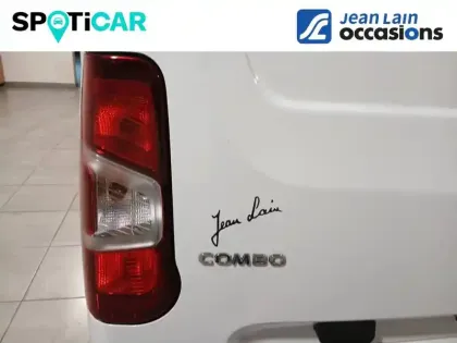 Photo 16 Opel Combo  CARGO M 600 KG PURETECH 110 S&S BVM6