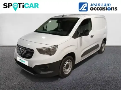 Photo Opel Combo Base