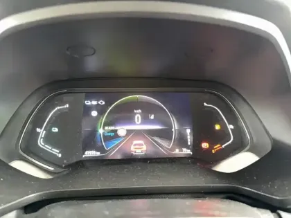 Photo Renault Captur Evolution