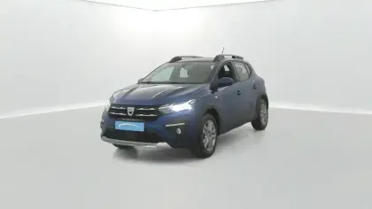Photo 9 Dacia Sandero  TCe 90 - 22