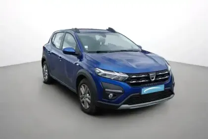Photo 7 Dacia Sandero  TCe 90 - 22
