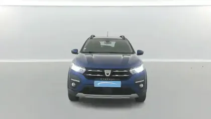 Photo 15 Dacia Sandero  TCe 90 - 22