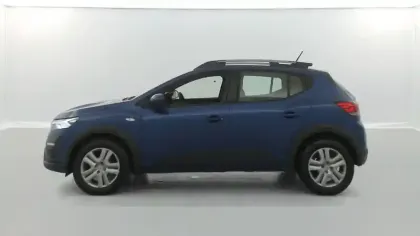 Photo 10 Dacia Sandero  TCe 90 - 22