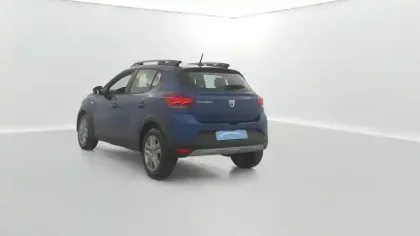 Photo 11 Dacia Sandero  TCe 90 - 22