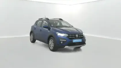 Photo 16 Dacia Sandero  TCe 90 - 22