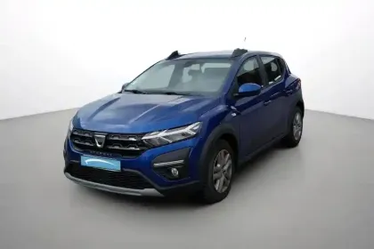 Photo Dacia Sandero Stepway Confort