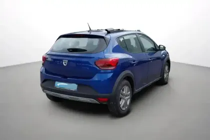 Photo 5 Dacia Sandero  TCe 90 - 22