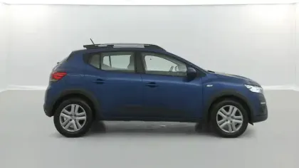 Photo 14 Dacia Sandero  TCe 90 - 22