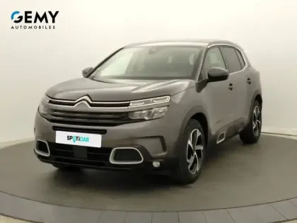 Photo Citroën C5 Aircross Business +