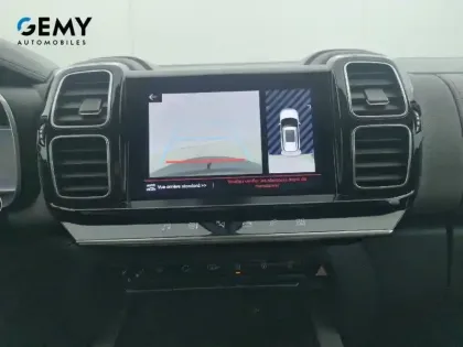 Photo 14 Citroën C5 aircross  PureTech 130 S&S BVM6