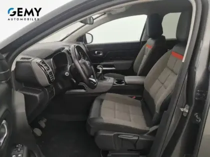 Photo 8 Citroën C5 aircross  PureTech 130 S&S BVM6