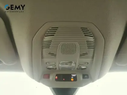 Photo 16 Citroën C5 aircross  PureTech 130 S&S BVM6