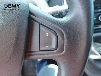 Photo 16 Renault Kangoo  Blue dCi 115