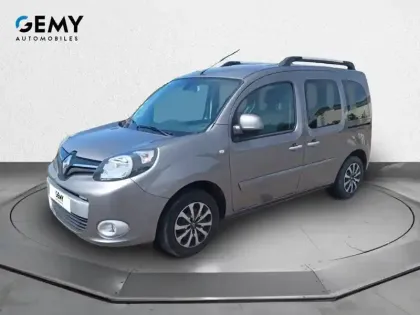 Photo Renault Kangoo Intens