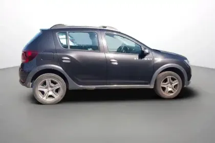 Photo 11 Dacia Sandero  TCe 90