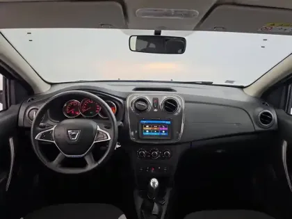 Photo 34 Dacia Sandero  TCe 90