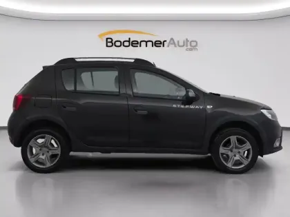 Photo 18 Dacia Sandero  TCe 90