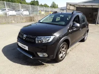 Photo Dacia Sandero Stepway