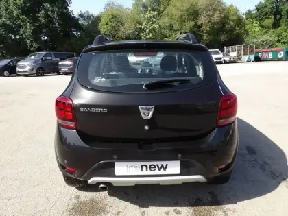 Photo 6 Dacia Sandero  TCe 90