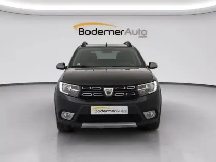 Photo 20 Dacia Sandero  TCe 90
