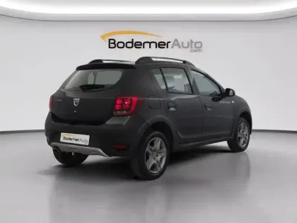 Photo 17 Dacia Sandero  TCe 90