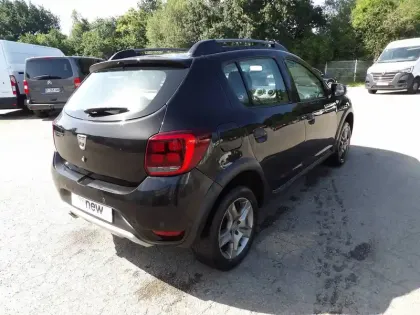 Photo 9 Dacia Sandero  TCe 90