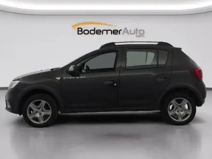 Photo 14 Dacia Sandero  TCe 90