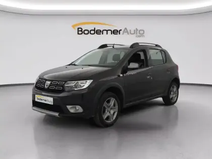 Photo 13 Dacia Sandero  TCe 90