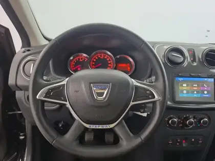 Photo 35 Dacia Sandero  TCe 90