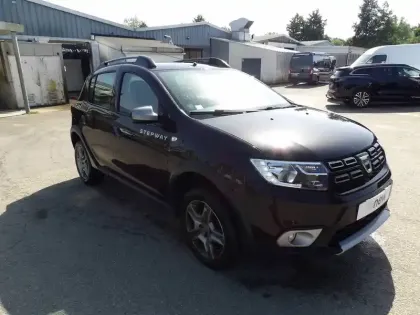 Photo 5 Dacia Sandero  TCe 90