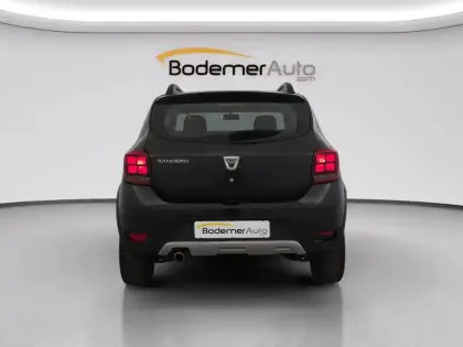 Photo 16 Dacia Sandero  TCe 90