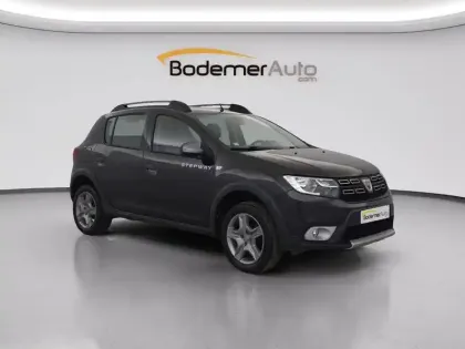 Photo 19 Dacia Sandero  TCe 90