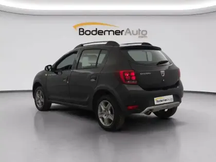 Photo 15 Dacia Sandero  TCe 90