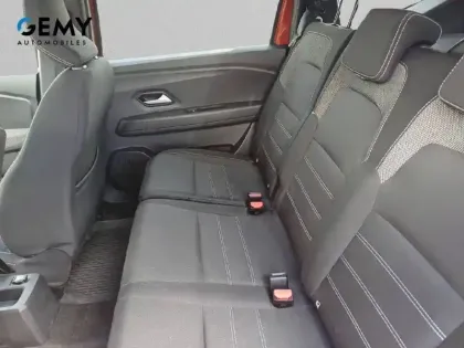 Photo 9 Dacia Jogger  ECO-G 100 5 places