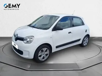 Photo Renault Twingo Life