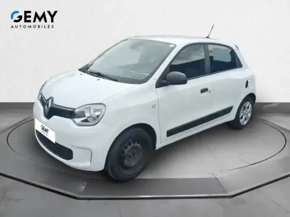 Photo 15 Renault Twingo  III SCe 65 - 20