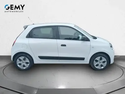 Photo 18 Renault Twingo  III SCe 65 - 20