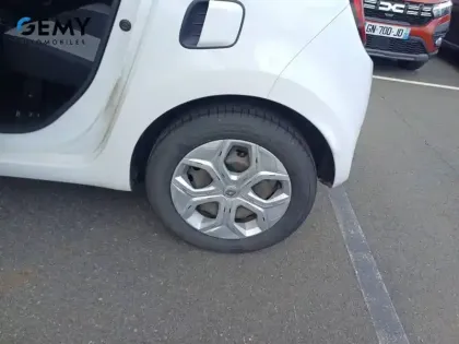 Photo 10 Renault Twingo  III SCe 65 - 20
